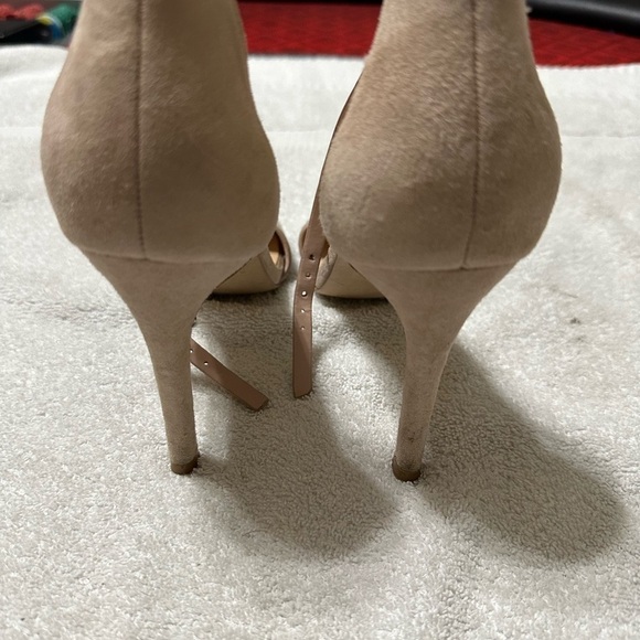 💙3/$20 ALDO women’s high heels size 7.5 - Picture 6 of 9